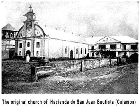 HISTORY: How the Mercados and the Alonzos .